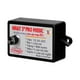 thumbnail image 2 of Controlador de bocina para coche, varios efectos de sonido, universal, premium, eléctrico de 12-24 V 12 efectos de sonido, 2 of 8