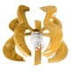 thumbnail image 1 of Blades W Generador de viento,Kit de generador de turbina eólica Equipo de voltaje medio y bajo Generador de viento Funcionalidad versátil, 1 of 8