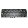 thumbnail image 1 of Teclado para portátil TTL W550SU1, Estados Unidos, negro, sin marco, nuevo., 1 of 1