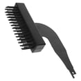 thumbnail image 3 of MOVTOTOP Rust Removing Brush Tool Saber Saw Cleaning Brush Rust Abrasive Removing Brush, 3 of 7