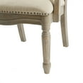 thumbnail image 6 of Exposed Wood Arm Chair, 6 of 9
