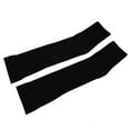 thumbnail image 3 of Fdit Bas de Compression pour Modelage, Bas de Compression Sport, Unisexe pour Sport Extérieur Entraînement Physique, 3 of 8