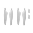 thumbnail image 4 of A/B Propeller Set Blade Foldable Prop 26G For Hubsan Zino Pro H117S Drone  Spare Part Accessory, 4 of 7