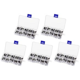 thumbnail image 1 of Kit Transistor 10 Valores TO-92 BC327 BC337 2N3906 S8050 S8550 A1015 C1815 200PCS, 1 of 7