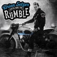 thumbnail image 1 of GOTTA HAVE THE RUMBLE (coloured VINYL/CUSTOM PATCH), 1 of 2