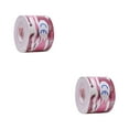thumbnail image 2 of Decodeary Sports Muscle Bandage Internal Effect Patch Elastic Band Muscle Support Tape Pink Camouflage 5cm*5m 2Set, 2 of 6