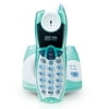 GE 2.4 MHz Cordless Phone 27910GE5, Sea Green