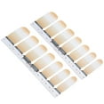 thumbnail image 3 of DIY Nail Wraps,14pcs Gradient Nail Art Nail Polish Sticker Nail Full Wrap Unbeatable Value, 3 of 8