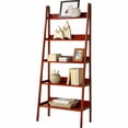 thumbnail image 2 of Mintra Ladder Bookcase, 2 of 6
