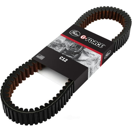 Gates 41C4514 G-Force Carbon Cord CVT Belt