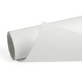 thumbnail image 1 of Unique Bargains Matte Bubble Free Air Release Self Adhesive Car Vinyl Film Wrap Sticker Decal White 60" x 12", 1 of 7
