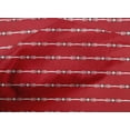 thumbnail image 4 of oneOone Cotton Poplin Fabric Stripe Ikat Fabric Prints By Yard 56 Inch Wide, 4 of 4