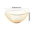 thumbnail image 3 of Clearance! JMYHOAM Kitchen Essentials Rectangular Plates Hot Pot Barbecue Plastic Sausage Plates Fruit Plates Kitchen Appliances, 3 of 6