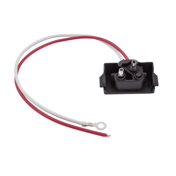 ProFleet 2 Pin 90? Marker Light Connector