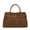 Brown, variant on Womens Suede Tote Bag, Faux Leather Tote Bag for Women Vintage Top Handle Bag Fashion Retro Shoulder Satchel Bag