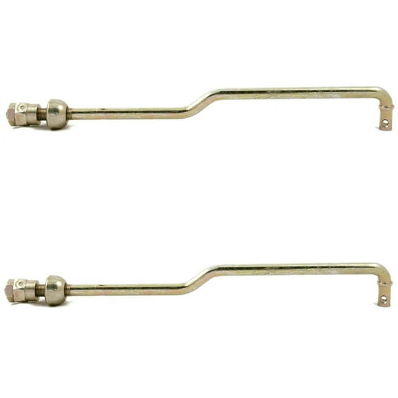 195270 Deck Lift Link AYP for Craftsman Husqvarna Poulan 532195270 Sears Roper 2 Pack