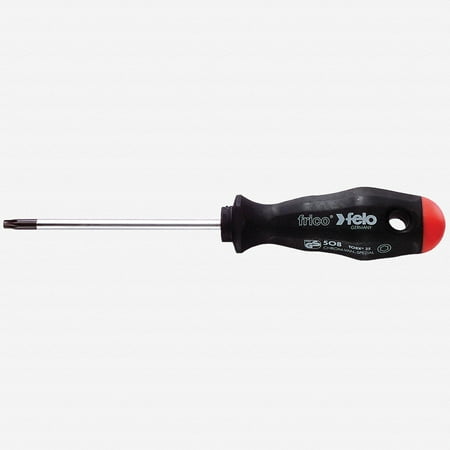 

Felo 22154 T6 x 60mm Torx Screwdriver