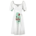thumbnail image 5 of The CaddyShack Golf Club 1980 Sleeveless Dress Woman dresses dress for women summer, 5 of 7