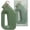 Beige, variant on Boom Home Medical Boom: Tanker Men Portable Urinal Bottle