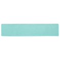 thumbnail image 3 of MKHERT turquoise Table Runner for Kitchen Wedding Party Home Decor 16x72 inch, 3 of 4