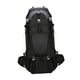 thumbnail image 3 of Mochila de senderismo Strade Fareast Limited Mochila de escalada 70 L Negro, 3 of 8