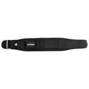 Harbinger Weightlifting Belt with Flexible Ultra-light Foam Core, 5-Inch, Small
