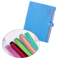 thumbnail image 3 of Expanding File Folders 12 Pockets Accordion File Folder A4 Paper Document Organizer Folders, 3 of 5