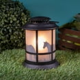 thumbnail image 2 of Scentsationals Wax Melt Warmer, Wax Warmer for Scented Wax Melts - Lantern Collection Ranch Lantern - Candle Wax Melter for Fragrance Cubes and Tarts, 2 of 4
