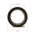 thumbnail image 2 of The ROP Shop 4 Pack - Buyers Products Snowplow 1 1/2" Seal Packing Kit for Boss HYD01659, 2 of 7
