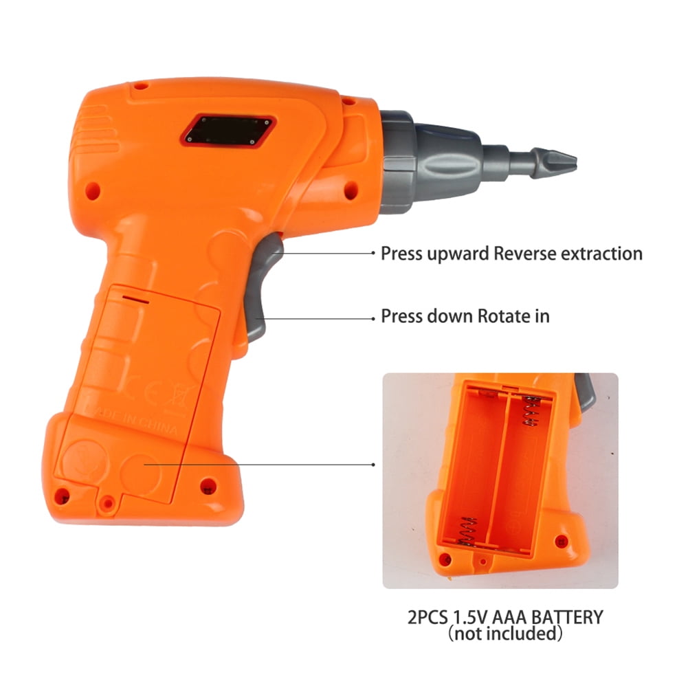 kids electric drill