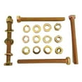 thumbnail image 2 of Rack-Strap® Brand Ladder Rack Tie Down | COLOR/METAL OPTIONS Color: Gold, 2 of 7