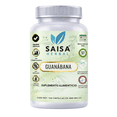 thumbnail image 1 of Guanabana 100% Pura Con 120 Cápsulas Saisa Herbal, 1 of 1