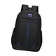 thumbnail image 5 of Mochila para hombre de nueva marca : diseño elegante, gran capacidad, ideal para el trabajo, Azul negro, 5 of 8