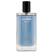 Cool Water by Davidoff, 3.3 oz Parfum Spray for Men