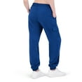 thumbnail image 4 of Reebok Women's Weekender Polar Fleece Pant, Sizes XS-XXXL, 4 of 6