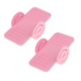 thumbnail image 1 of 2x Balancines Juguetes de Ratones Mascota Accesorios de Teléfono Inteligente Móvil Duradero Sunnimix Small Pet Hamster Seesaws, 1 of 8