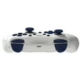 thumbnail image 3 of Wireless Pro Controller for Nintendo Switch (Motion Sensor, NFC & Turbo Enhanced ), Swtich Lite, PC, Android Phone and Android TV - LIGHT GRAY, 3 of 5