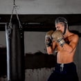 thumbnail image 4 of Neck Training Head Neck Trainer Shoulder Weight Strength Training, 4 of 5