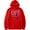 Red, variant on Kelsea Ballerini Live on Tour Merch Hoodie Pockets Drawstring Unisex Hooded Sweatshirt Fashion Clothing