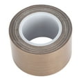 thumbnail image 2 of Cinta Adhesiva De PTFE Para Sellador Al Vacío, Cinta De Tela Reutilizable De 10 M, Cinta Adhesiva De Fibra De Vidrio Recubierta De PTFE De Alta Temperatura Para Máquina Selladora, 2 of 7