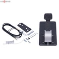 thumbnail image 3 of Car Passenger Side Brake Seat Dual Brake  Drivers Education School Instructor, 3 of 20