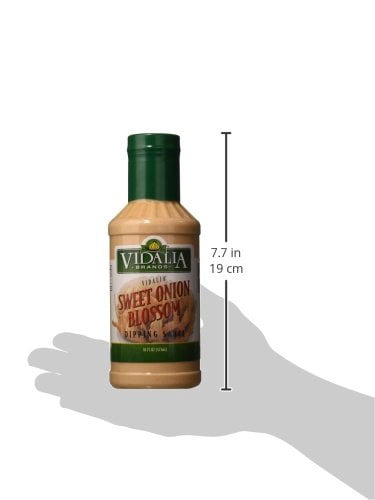 Vidalia Brands Vidalia Blossom Sauce, 16 oz