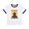 thumbnail image 2 of Five Nights At Freddy's Freddy Fazbear 4-Pack Boy's Crew Neck Short Sleeve T-shirt Combo Set Medium, 2 of 8