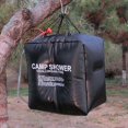 thumbnail image 2 of Water Bags 40L Shower Head Solar Power Fast Heating Camping Shower Bag Water Bag, 2 of 4