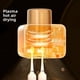thumbnail image 4 of y Secador de Cepillos de Dientes UV Inteligente, Recargable, con Pantalla LED, Soporte para Cepillos de Dientes de Pared y Accesorios de Baño A, 4 of 5