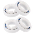 thumbnail image 1 of GAXIRE 4 Pcs Roue de Puits de Piscine Résistante à l'Usure pour Fiabilité à Long Terme et Installation Fluide, 1 of 7