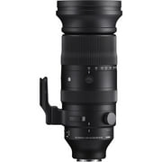Sigma 60-600mm F4.5-6.3 DG DN OS Sports Lens for Sony E-Mount Mirrorless Camera 732965