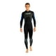 thumbnail image 1 of Traje completo para Caballero Cressi Morea Neopreno de 3mm Talla M Negro, 1 of 4