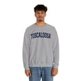 thumbnail image 4 of Tuscaloosa Trip Moving Vacation Sweatshirt, Gifts, Crewneck, 4 of 7