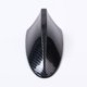 thumbnail image 1 of Antena de aleta de tiburón modificada para techo de coche, con cola de señal, sin orificios, para decoración de techo de coche, 1 of 5